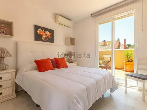 Piso de 80 m² en Marbella