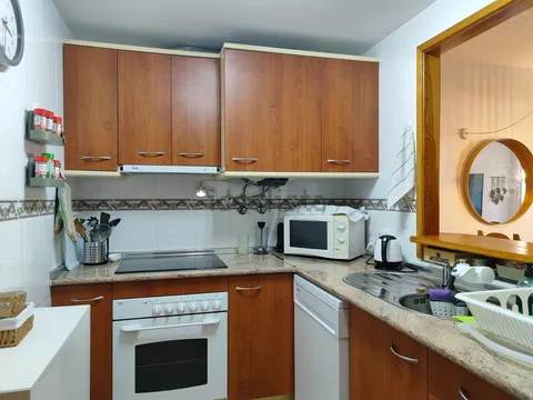 Pis de 70 m² a Fuengirola