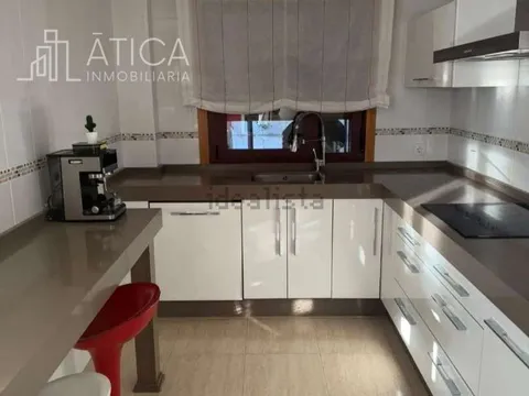 House 180 m² in Moriscos