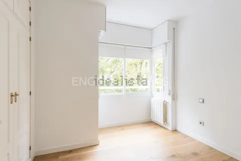 Pis de 109 m² a Madrid