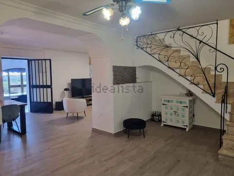Casa de 306 m² a Benissa