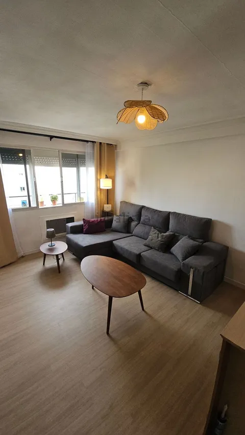 Zimmer zur Miete, Sevilla