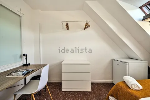 Stanza in affitto, Madrid
