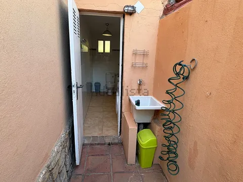 Piso de 100 m² en Málaga
