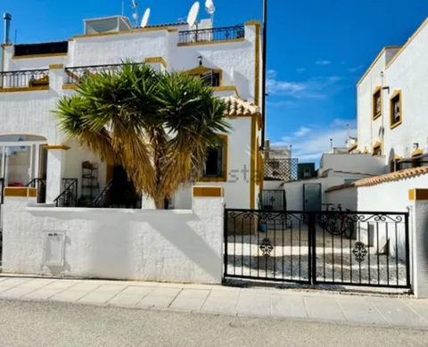 House 85 m² in Orihuela (2/17)