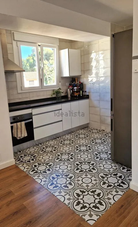 Habitació de lloguer, Màlaga