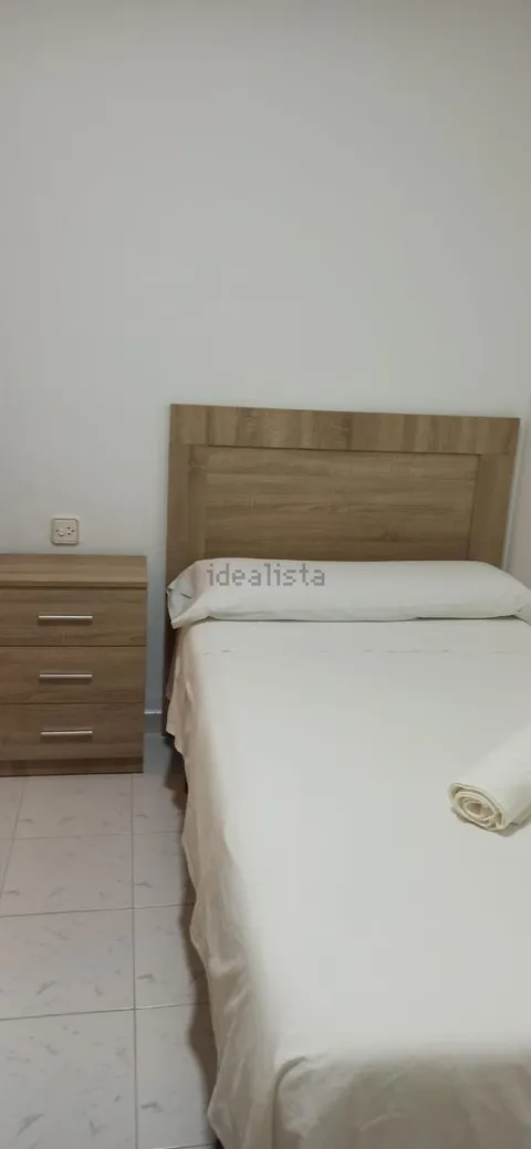 Pis de 121 m² a Baza