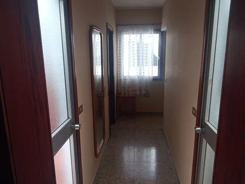 Pis de 140 m² a San Cristóbal de La Laguna