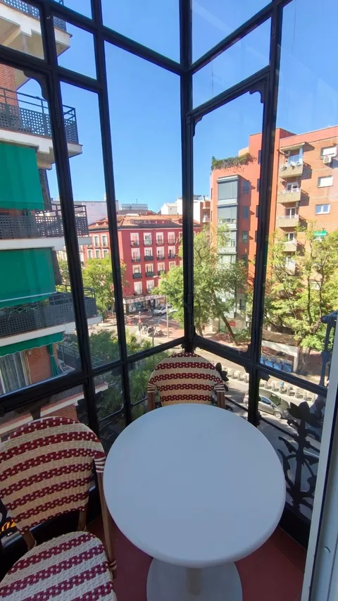 Pis de 45 m² a Madrid