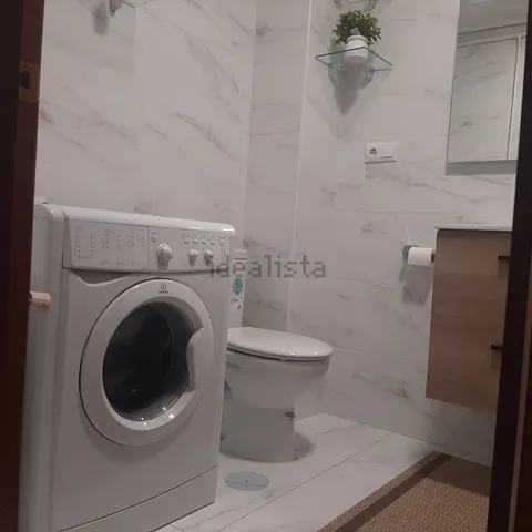 Chambre à louer, Ponferrada