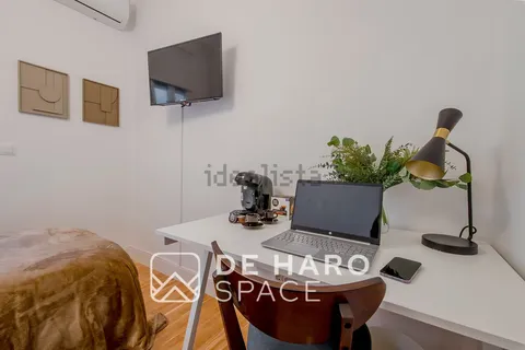 Habitació de lloguer, Madrid (3/28)