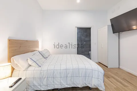 Pis de 65 m² a València