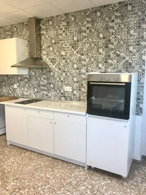 Piso de 50 m² en Murcia