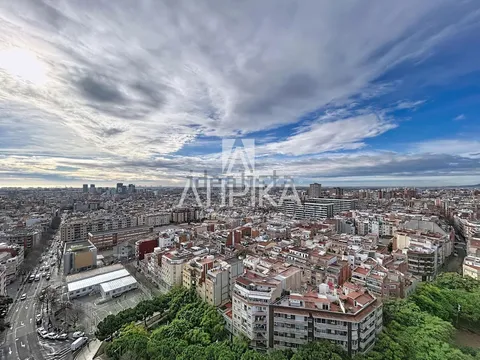 Appartement 81 m² à Barcelone