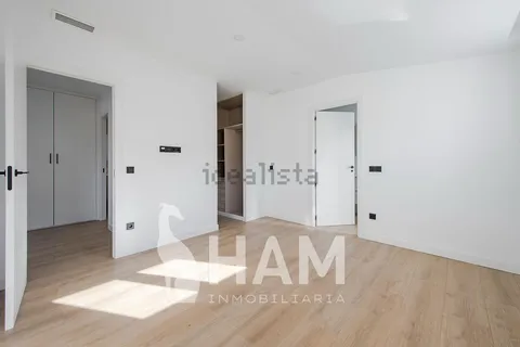 Apartamento 115 m² em Madrid