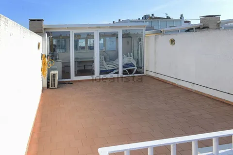 Appartement 55 m² à Castelló d'Empúries