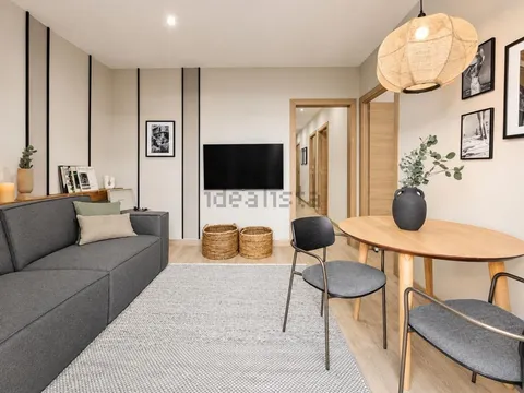 Pis de 90 m² a Madrid