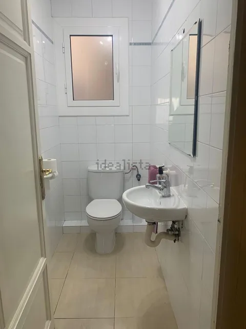 Quarto para alugar, Barcelona