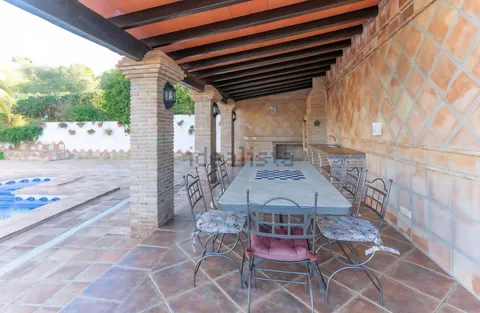 Maison 475 m² à Alhaurín el Grande