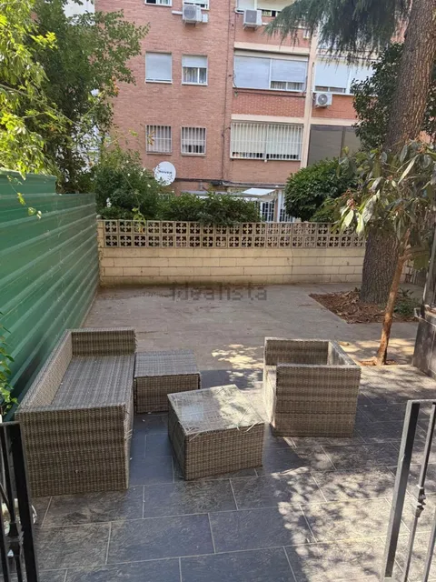 Wohnung 75 m² in Madrid