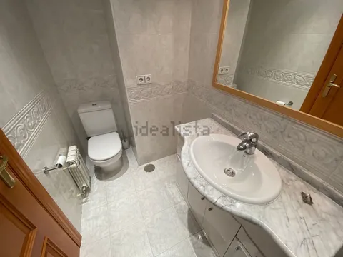 Appartement 110 m² à Madrid