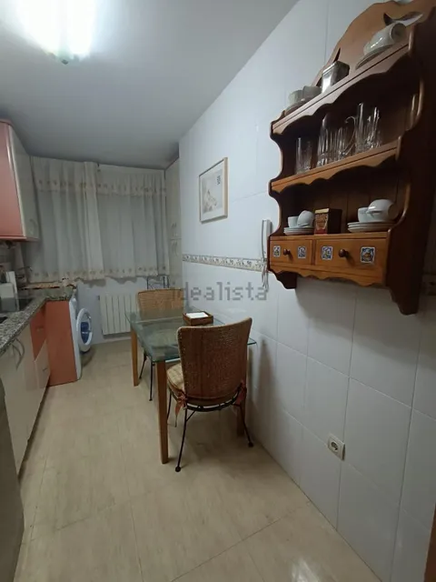 Pis de 100 m² a Granada