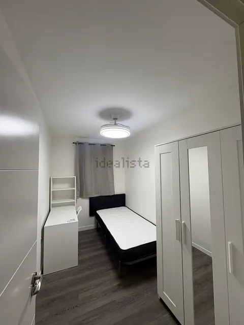 Кімната в оренду, Badalona