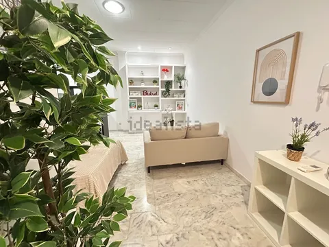 Квартира 38 м² у Madrid