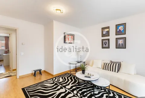Pis de 70 m² a Madrid