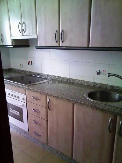 Pis de 95 m² a Cáceres