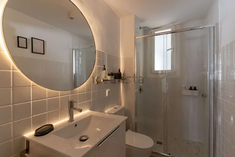Habitació de lloguer, València