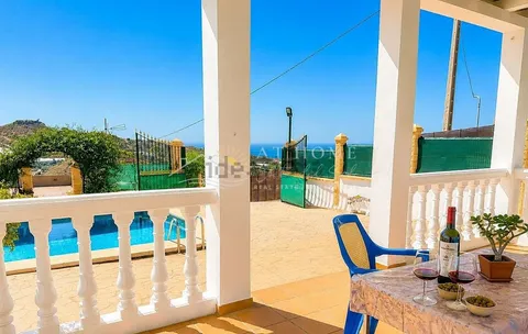 Casa de 70 m² a Torrox