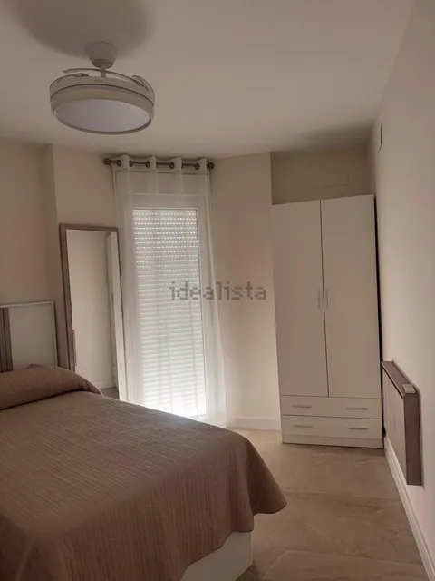 Apartamento 85 m² em Baeza
