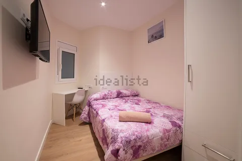 Pis de 85 m² a l'Hospitalet de Llobregat