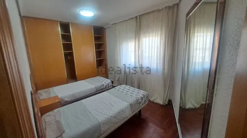 Квартира 90 м² у Larraga