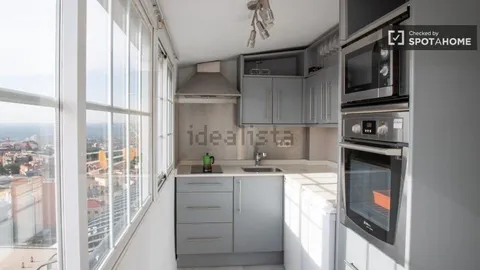 Pis de 115 m² a Madrid