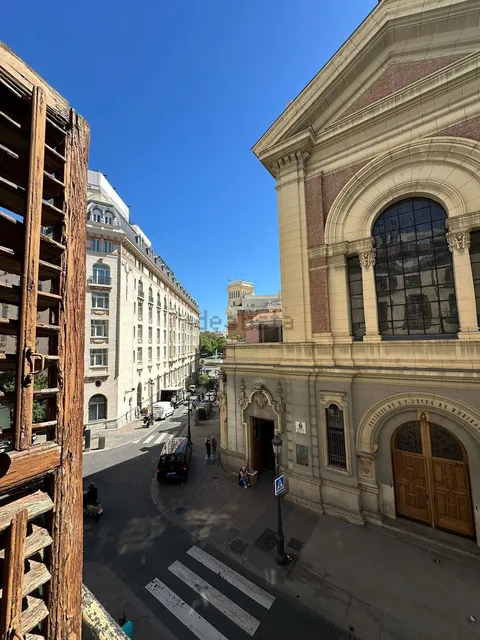 Pis de 90 m² a Madrid