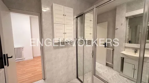 Pis de 64 m² a Madrid