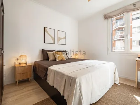 Zimmer zur Miete, Barcelona
