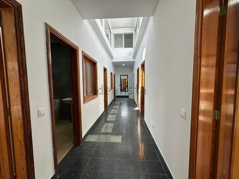Chambre à louer, Santa María de Guía de Gran Canaria