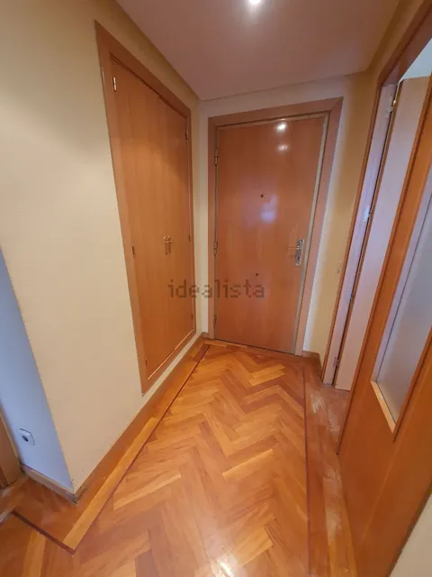Wohnung 51 m² in Madrid