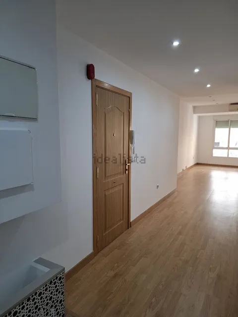 Pis de 95 m² a Alacant