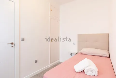 Habitació de lloguer, Màlaga