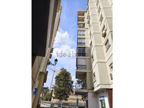 Wohnung 120 m² in Málaga
