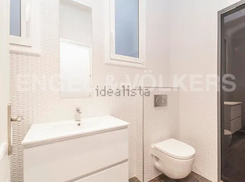 Apartamento 135 m² em Barcelona