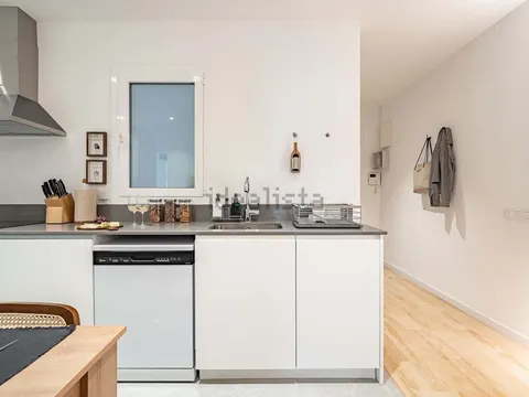 Room for rent, Barcelona