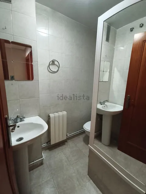 Apartamento 90 m² em Cáceres