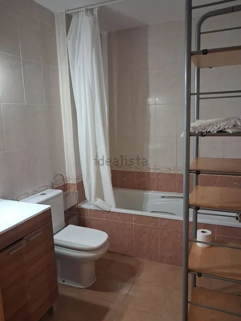 Pis de 60 m² a Peníscola
