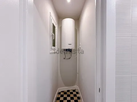 Pis de 104 m² a Madrid