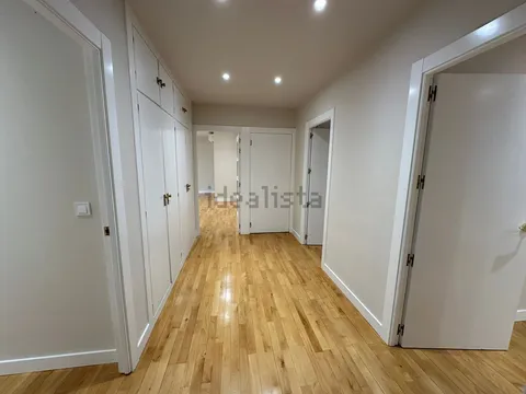 Pis de 261 m² a Madrid